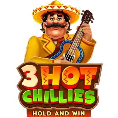 3HotChillies